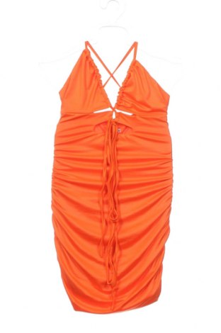 Φόρεμα, Μέγεθος M, Χρώμα Πορτοκαλί, Τιμή 3,56 €