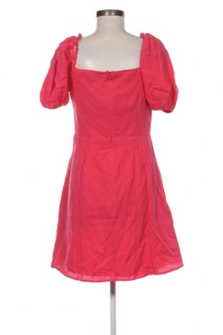 Šaty , Veľkosť L, Farba Ružová, Cena  11,14 €