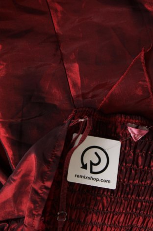 Kleid, Größe M, Farbe Rot, Preis 21,00 €