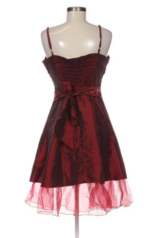 Kleid, Größe M, Farbe Rot, Preis 21,00 €