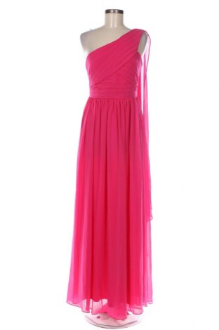 Šaty , Velikost M, Barva Růžová, Cena  809,00 Kč
