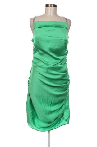 Kleid, Größe L, Farbe Grün, Preis € 13,41