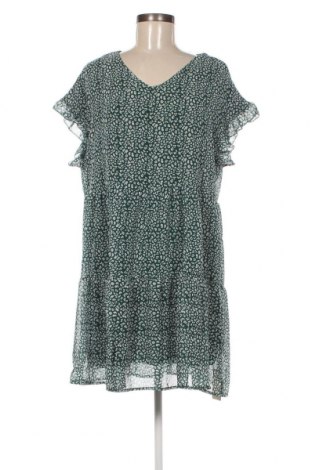 Φόρεμα, Μέγεθος L, Χρώμα Πολύχρωμο, Τιμή 12,80 €