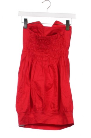 Šaty , Veľkosť XS, Farba Červená, Cena  8,01 €