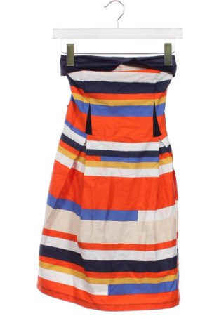 Kleid, Größe XS, Farbe Mehrfarbig, Preis 5,93 €