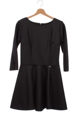 Φόρεμα, Μέγεθος XS, Χρώμα Μαύρο, Τιμή 12,83 €