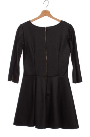 Kleid, Größe XS, Farbe Schwarz, Preis 6,42 €