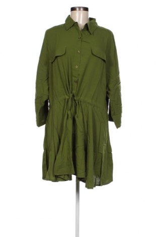 Šaty , Velikost M, Barva Zelená, Cena  207,00 Kč