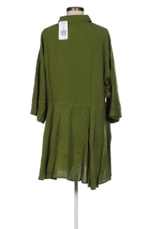 Rochie, Mărime M, Culoare Verde, Preț 45,40 Lei