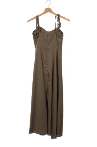 Kleid, Größe XS, Farbe Grün, Preis € 14,83