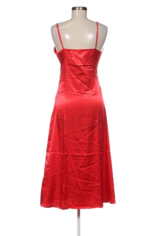 Kleid, Größe M, Farbe Rot, Preis 11,87 €