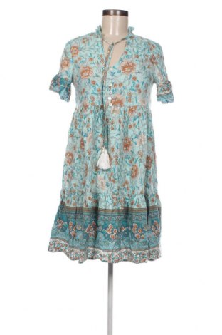 Kleid, Größe S, Farbe Mehrfarbig, Preis 13,04 €