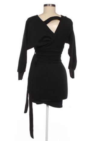 Φόρεμα, Μέγεθος L, Χρώμα Μαύρο, Τιμή 9,72 €