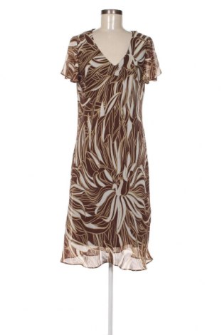 Kleid, Größe L, Farbe Mehrfarbig, Preis 8,93 €