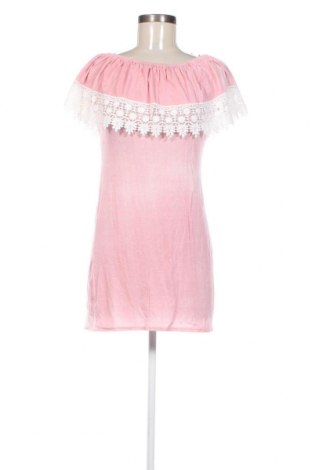 Φόρεμα, Μέγεθος S, Χρώμα Ρόζ , Τιμή 4,45 €