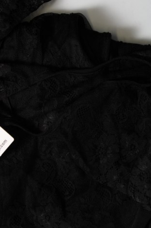 Šaty , Velikost M, Barva Černá, Cena  925,00 Kč