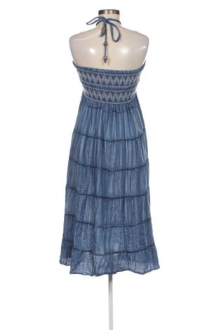 Kleid, Größe S, Farbe Blau, Preis 14,83 €