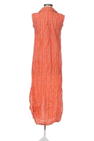 Šaty , Velikost M, Barva Oranžová, Cena  524,00 Kč