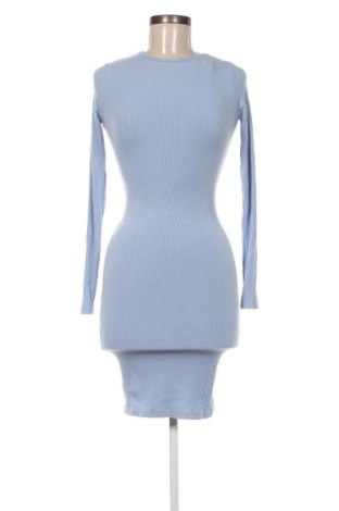 Kleid, Größe S, Farbe Blau, Preis 15,35 €