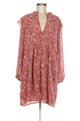 Φόρεμα, Μέγεθος XL, Χρώμα Ρόζ , Τιμή 9,25 €