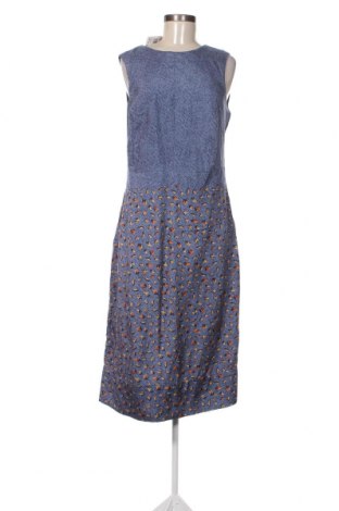 Kleid, Größe M, Farbe Blau, Preis 6,00 €