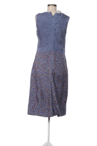Kleid, Größe M, Farbe Blau, Preis 7,20 €