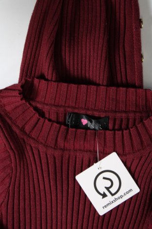 Kleid, Größe S, Farbe Rot, Preis € 5,25