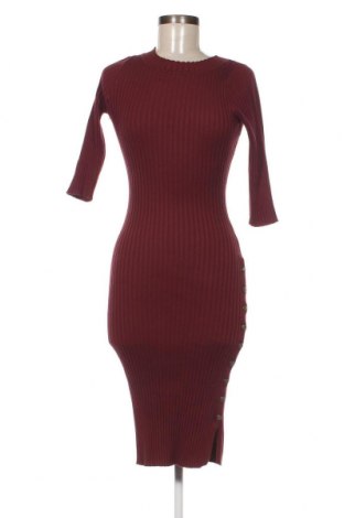 Φόρεμα, Μέγεθος S, Χρώμα Κόκκινο, Τιμή 3,75 €