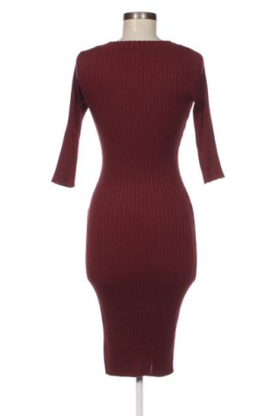 Kleid, Größe S, Farbe Rot, Preis € 5,25