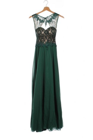 Šaty , Velikost M, Barva Zelená, Cena  1 395,00 Kč
