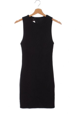 Kleid, Größe XS, Farbe Schwarz, Preis 13,54 €
