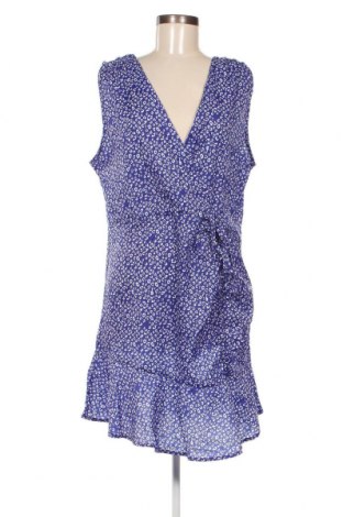 Φόρεμα, Μέγεθος XL, Χρώμα Μπλέ, Τιμή 8,10 €