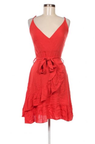Kleid, Größe M, Farbe Rot, Preis 16,57 €