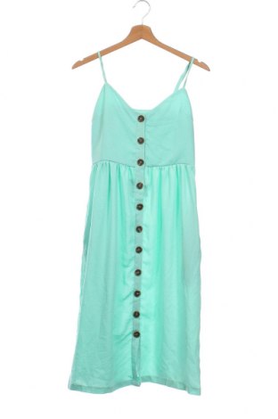 Šaty , Veľkosť M, Farba Zelená, Cena  9,72 €