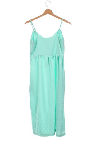 Šaty , Velikost M, Barva Zelená, Cena  203,00 Kč