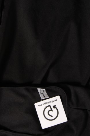 Šaty , Veľkosť M, Farba Čierna, Cena  4,45 €