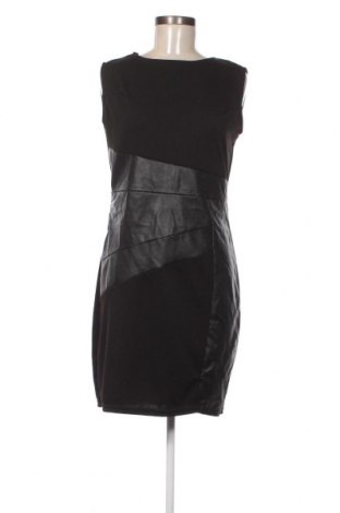 Šaty , Veľkosť M, Farba Čierna, Cena  4,45 €