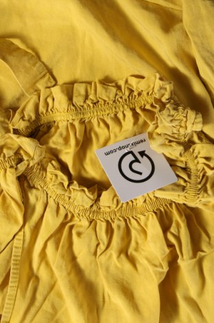 Kleid, Größe M, Farbe Gelb, Preis 7,71 €