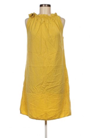 Φόρεμα, Μέγεθος M, Χρώμα Κίτρινο, Τιμή 14,83 €