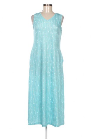 Φόρεμα, Μέγεθος L, Χρώμα Μπλέ, Τιμή 10,81 €