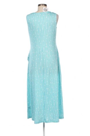Φόρεμα, Μέγεθος L, Χρώμα Μπλέ, Τιμή 7,67 €