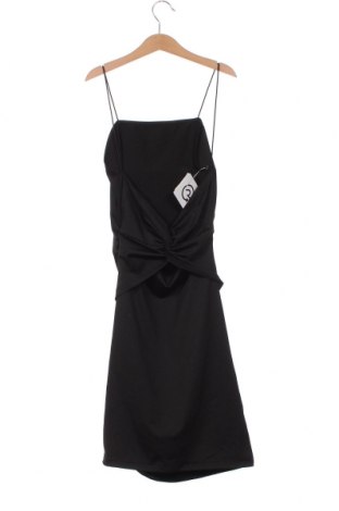 Šaty , Veľkosť XS, Farba Čierna, Cena  6,97 €