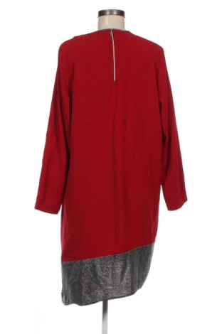 Kleid, Größe M, Farbe Rot, Preis € 10,20