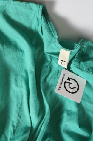Φόρεμα, Μέγεθος S, Χρώμα Πράσινο, Τιμή 5,12 €