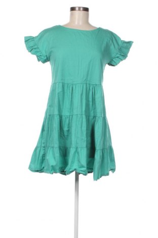 Φόρεμα, Μέγεθος S, Χρώμα Πράσινο, Τιμή 7,08 €
