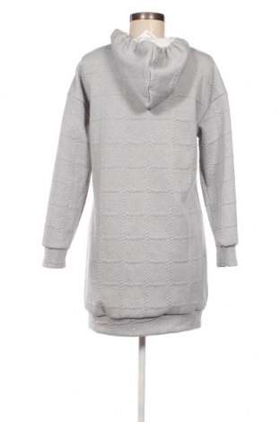 Kleid, Größe S, Farbe Grau, Preis 10,90 €