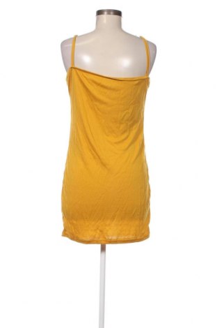 Φόρεμα, Μέγεθος L, Χρώμα Κίτρινο, Τιμή 5,93 €