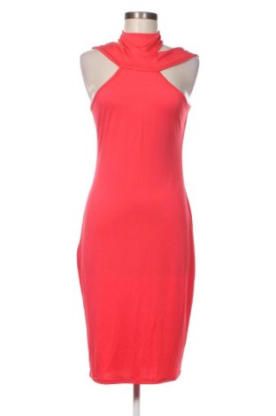 Kleid, Größe L, Farbe Rot, Preis 7,56 €
