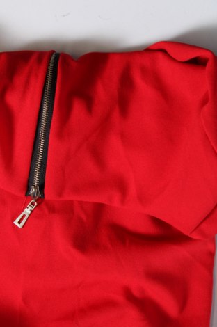 Kleid, Größe S, Farbe Rot, Preis 4,45 €