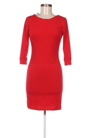 Šaty , Veľkosť S, Farba Červená, Cena  3,41 €